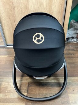 Autosedačka Cybex Platinum - 4