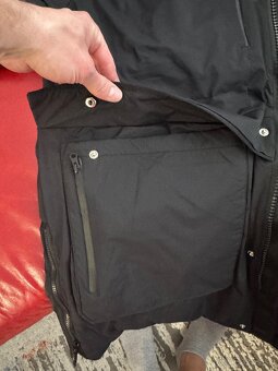 North face zimna bunda vel XXL top - 4