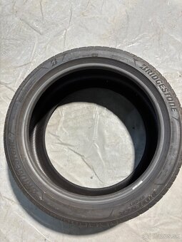 Letne pneu r20, Bridgestone potenza sport - 4
