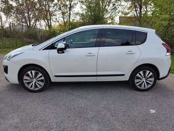 Peugeot 3008 1.6hdi - 4