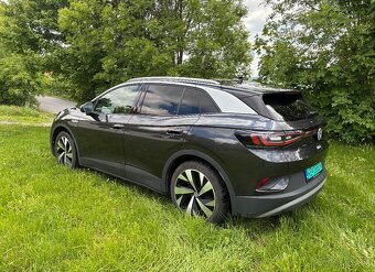 Volkswagen ID.4 pro 150kw - 4