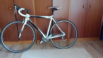 Cestný bicykel - 4