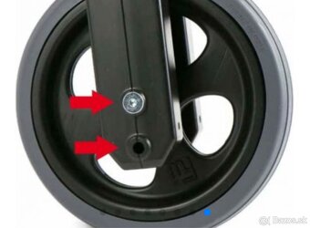 Detské odrážadlo Funny Wheels - 4