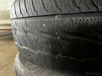 Dezent 205/55 r 16 - 4