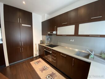 Zariadený 2izb. byt, 50m2, ul. Francisciho, Staré mesto - 4