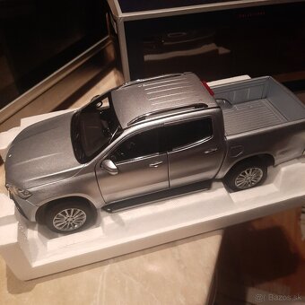 1:18 Tatra 603,Skoda 130,Aston,Bmw ,Foxtoys ,Spark ... - 4