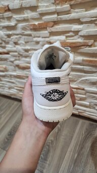 Jordan - 4