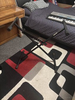 CASIO LK - 220 - 4