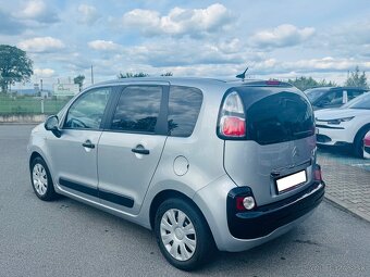 Citroën C3 Picasso 1.4 VTi Confort - 4