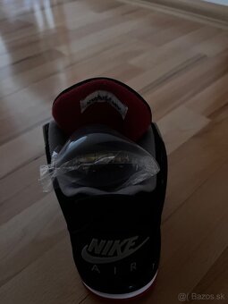 Jordan 4 - 4