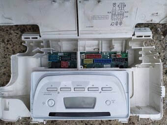 Riadiaca jednotka Protherm - 4