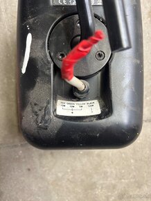 Predam repraky OMNITRONIC 13 ks vsetko spolu 100€ - 4