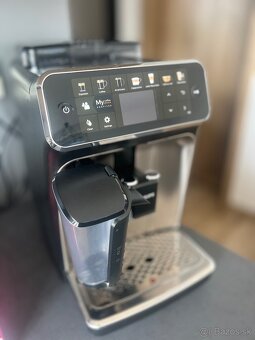 Philips LatteGo 5400 series - 4