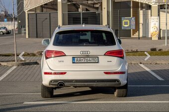 Audi Q5 2.0 TDI S tronic S-Line - 4