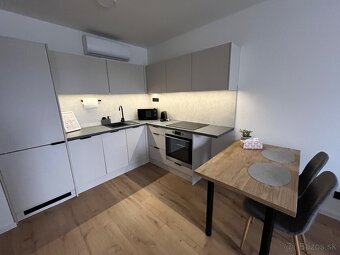 2 izbovy byt | 2 room apartment - 4
