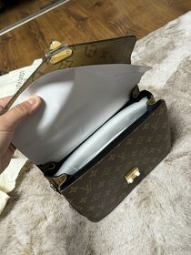 Louis Vuitton Metis - 4