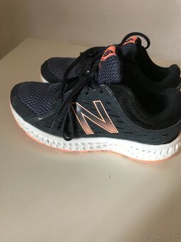 Tenisky New balance - 4
