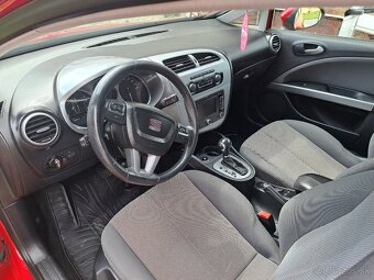 Seat Leon 1,6 TDI , 2011 - 4