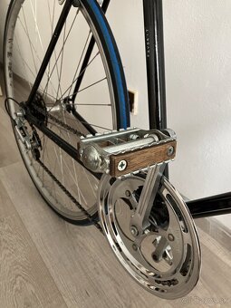 Favorit 1x7, rám 53 cm. - 4