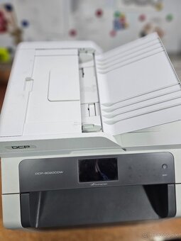 Tlačiareň BROTHER DCP-9020CDW - 4
