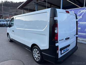 Renault Trafic Furgon 1,6 DCi L2 - 4