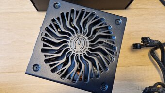 PC zdroj EVGA Supernova 850 GT 850W - 4