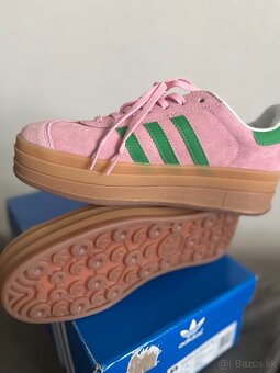Adidas Gazelle - 4
