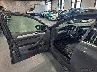 Volkswagen Passat Variant 1.5 TSI ACT Business DSG - 4