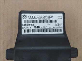 modul gateway Superb 2 - 4