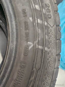 235/65/r16c - 4