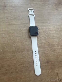 Apple Watch se 2 2024 - 4