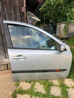 Renault laguna 2 - 4