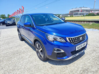 Peugeot 3008 1.5 BlueHDi - 4