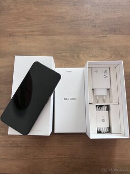 Xiaomi 14 Black 12gb RAM 512gb ROM - 4