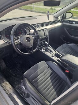 Passat b8 - 4