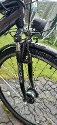Predám dámsky bicykel CYCO - 4