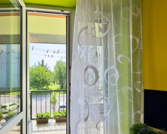 Na PREDAJ 2-izbový byt Veľký Šariš - 4
