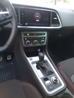 Seat Ateca Fr Max - 4