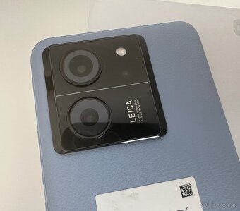 Xiaomi 13 T 8 GB/ 256 GB AKO NOVY, + SO ZARUKOU - 4