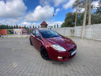 Fiat Bravo 1.9 JTD 110kw - 4