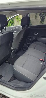Renault Megane grandtour - 4