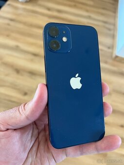 iPhone 12 Mini 128 gb - 4