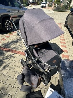 ABC Design Salsa 4 air - 4