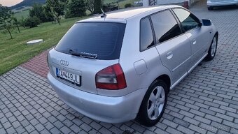 Audi A3 1.9tdi 96kw - 4