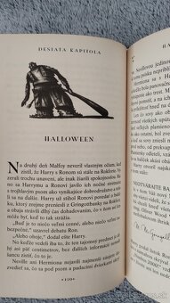 Harry Potter a kameň mudrcov, stará - 4