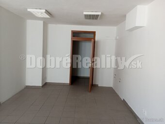 Podnikajte na príjemnom mieste v Šali - 4