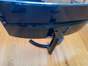 Monitor LG34UC88 - B - 4