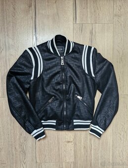 NOVE zimna a prechodna bunda XS, S, M - 4