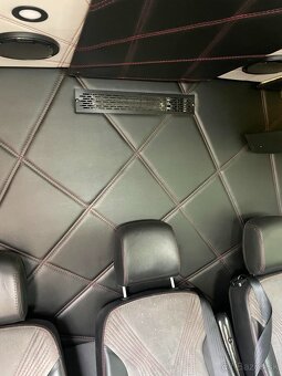 Renault Master 9-miestny - 4