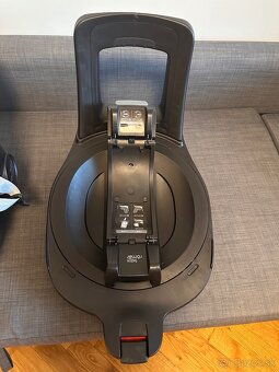 Vajíčko s izofixom, Britax Romer - 4